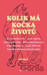 Kolik má kočka životů