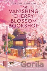 The Vanishing Cherry Blossom Bookshop