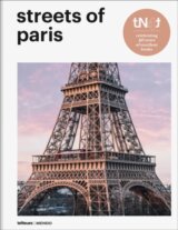 Streets of Paris