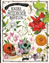 Kniha mizejících rostlin