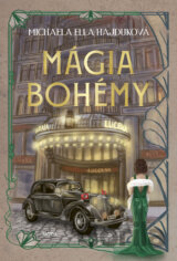 Mágia bohémy
