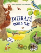 Zvieratá okolo nás