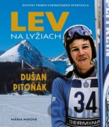 Lev na lyžiach - Dušan Pitoňák