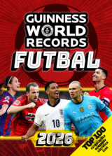 Guinness World Records: Futbal 2026