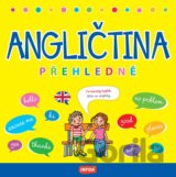 Angličtina přehledně