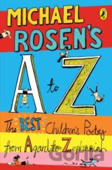 Michael Rosen´s A-Z