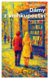 Dámy z knihkupectví