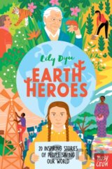 Earth Heroes