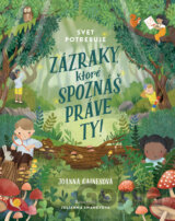 Svet potrebuje zázraky