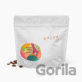 KAFFA RWANDA GASHARU (zrnková)