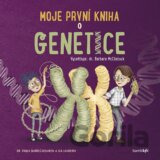 Moje první kniha o genetice