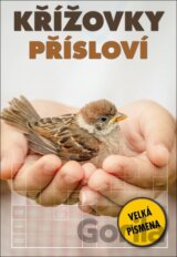 Křížovky - Přísloví