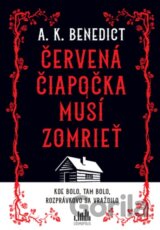 Červená čiapočka musí zomrieť