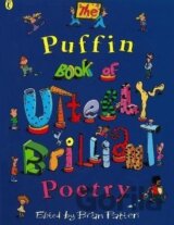 Puffin Book of Utterly Brilliant Poetry