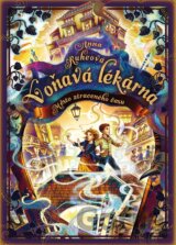 Voňavá lékárna - Město ztraceného času