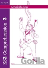 KS2 Comprehension Book 3