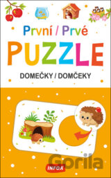 První/Prvé PUZZLE