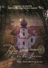 Tajemství zámku Loučeň