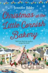 Christmas at the Little Cornish Bakery