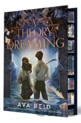 A Theory of Dreaming Deluxe Limited Edition