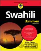 Swahili For Dummies