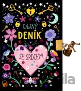 Tajný deník se srdcem