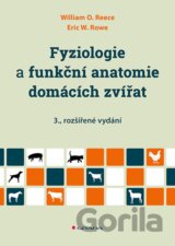 Fyziologie a funkční anatomie domácích zvířat