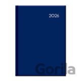 Manager diár FALCON 2026 (modrý)