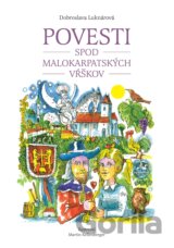 Povesti spod malokarpatských vŕškov