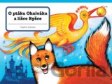 O ptáku Ohniváku a lišce Ryšce