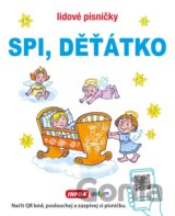 Lidové písničky - Spi děťátko