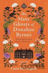 The Many Ghosts of Donahue Byrnes