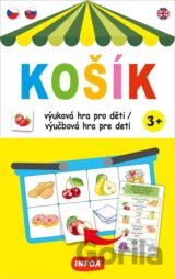 Výuková hra - Košík / Výučbová hra - Košík