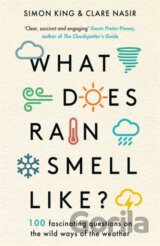 What Does Rain Smell Like?