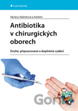Antibiotika v chirurgických oborech
