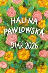 Halina Pawlowská: Diář 2026
