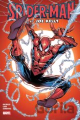 Spider-Man by Joe Kelly Omnibus