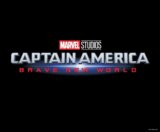 Marvel Studios' Captain America: Brave New World - The Art of The Movie Slipcase