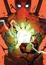 Deadpool by Cody Ziglar Vol. 2
