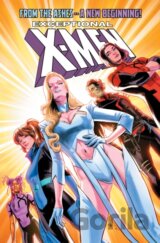 Exceptional X-Men by Eve L. Ewing Vol. 1: Duty Calls