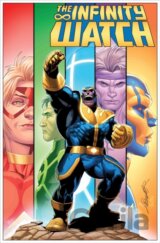 Infinity Watch: Power Corrupts