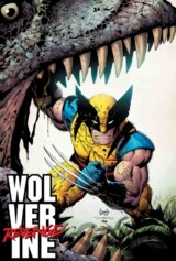 Wolverine: Revenge