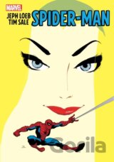 Jeph Loeb & Tim Sale: Spider-Man