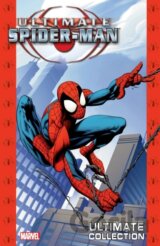 Ultimate Spider-Man Epic Collection: Learning Curve