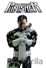 Punisher by Rick Remender Omnibus (New Printing)