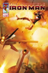 Iron Man Modern Era Epic Collection: The New Iron Age