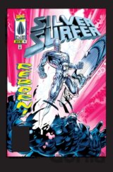 Silver Surfer Epic Collection: Into The Outer Void