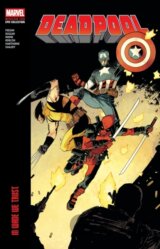 Deadpool Modern Era Epic Collection: In Wade We Trust