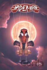 Spider-Man: Legend of The Spider-Clan