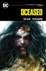 DCeased: DC Compact Comics Edition